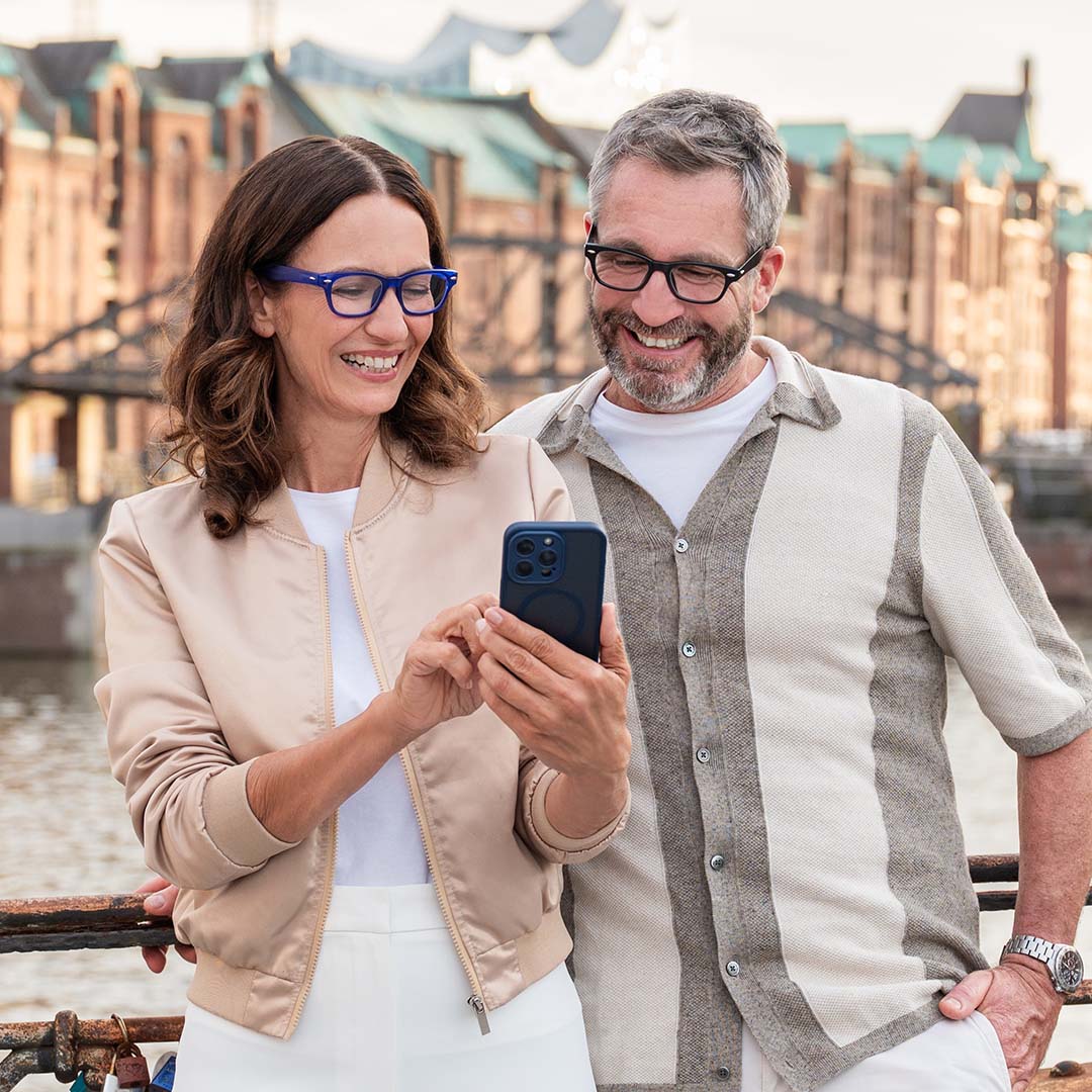 I Need You - Kollektion Unique