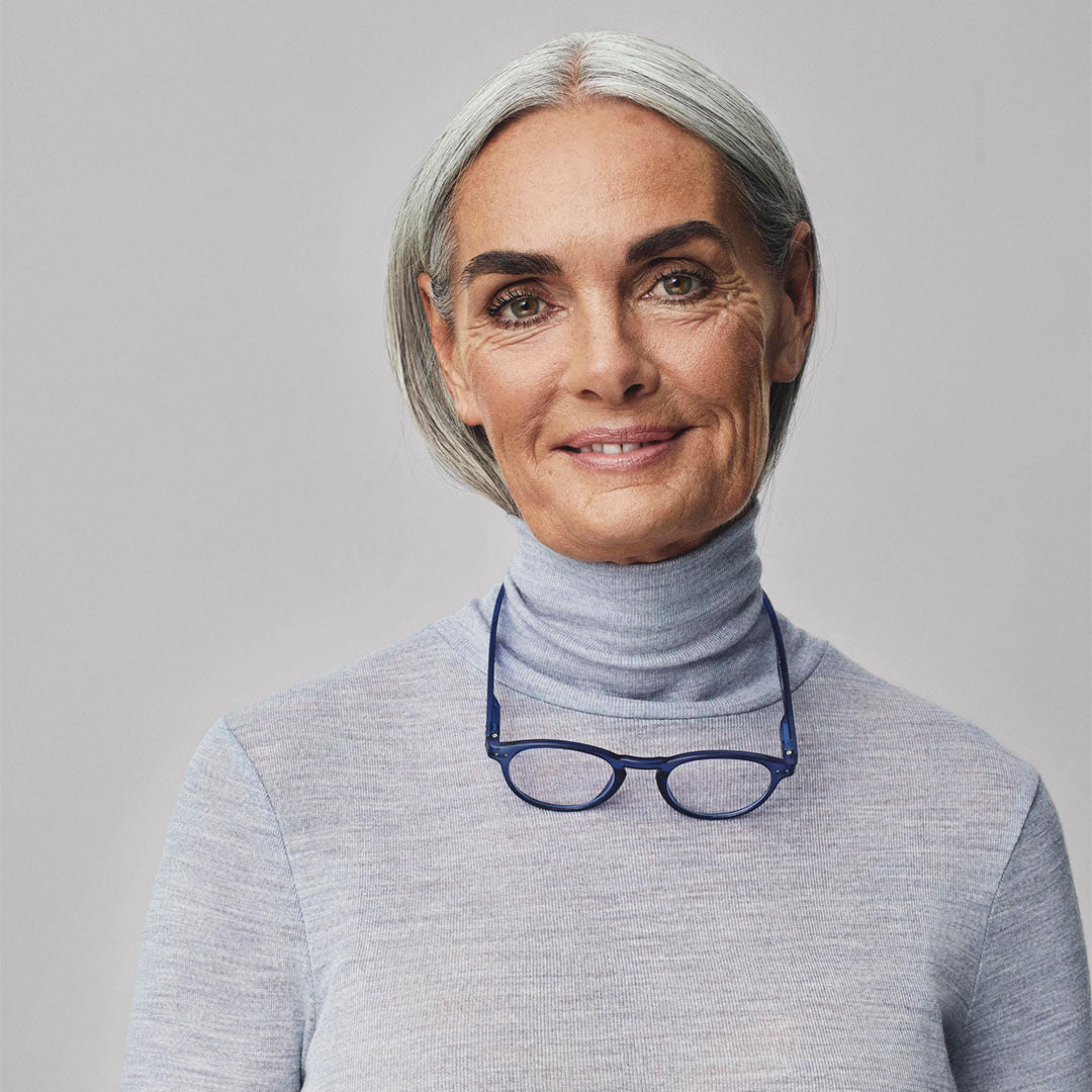 I Need You - Hang Over Line - Lesebrillen zum Umhängen