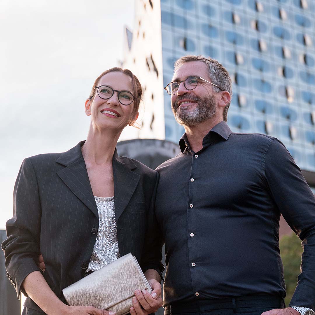 I Need You - Kollektion Selected