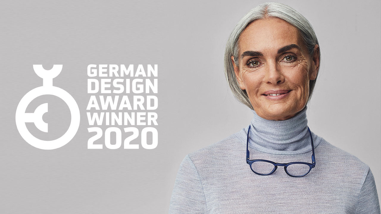 i need you german design award 2020