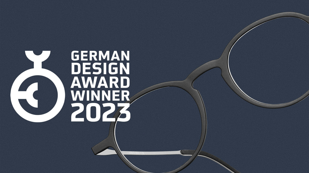 i need you german design award 2023