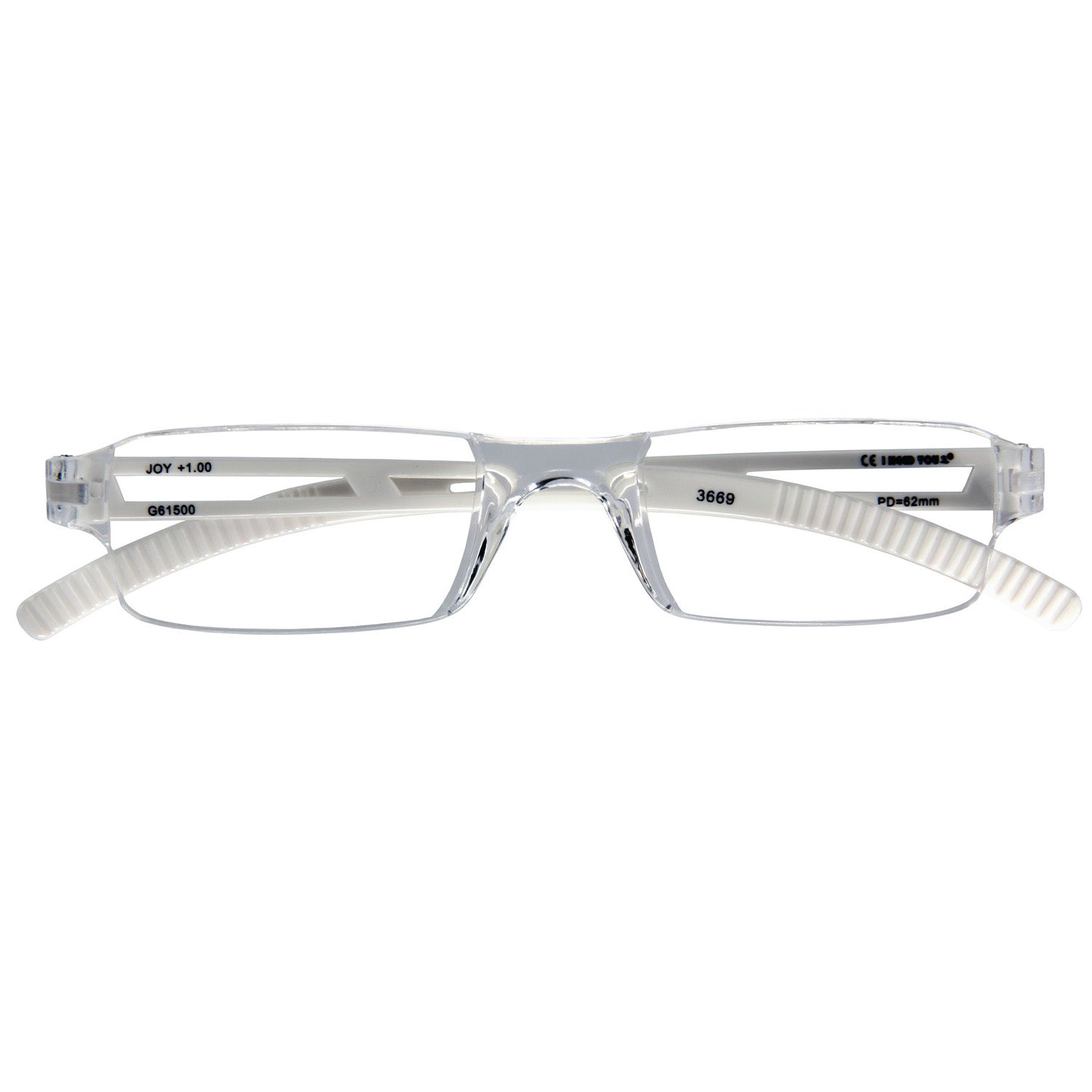 I NEED YOU Lesebrille -Joy Weiss