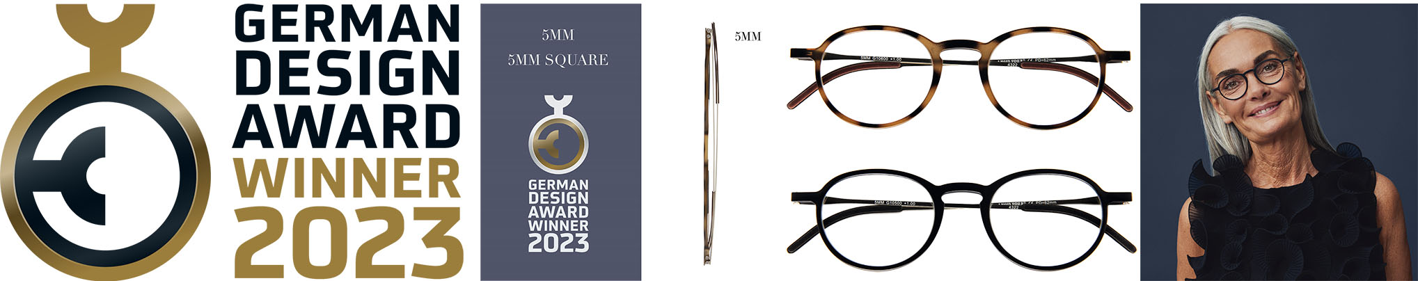 i need you german design award 2023