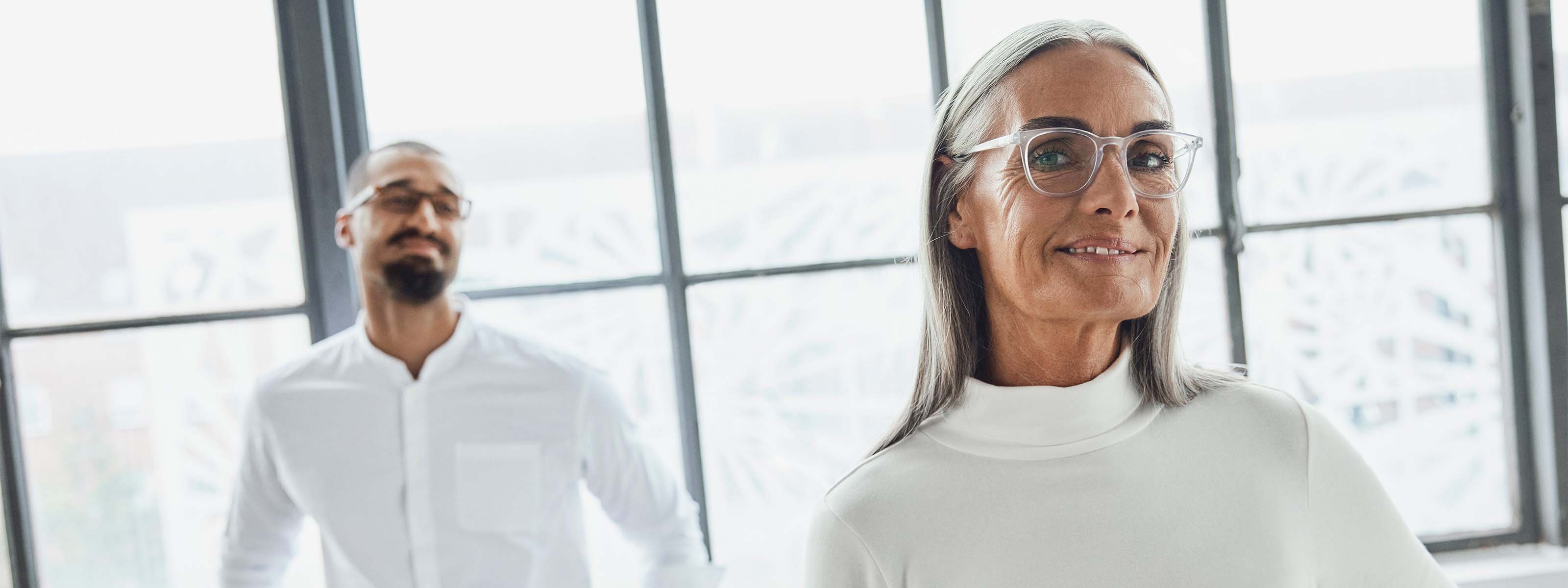 I need you ready readers header