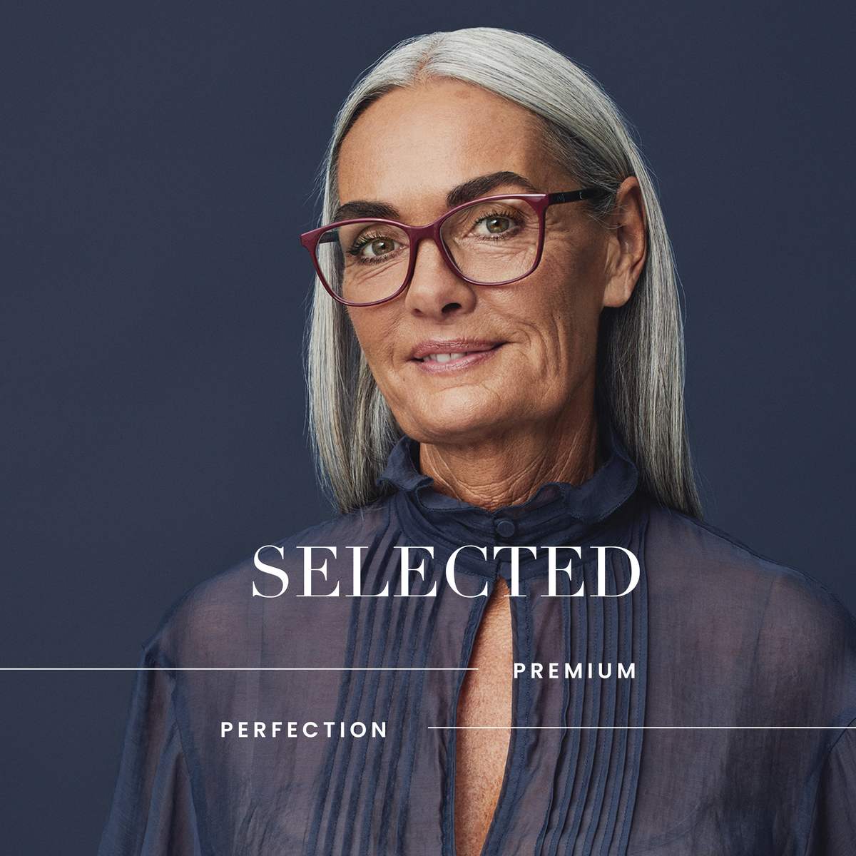 Kollektion Selected Inspiration