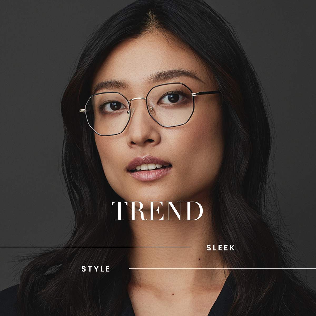 Kollektion Trend Line Inspiration