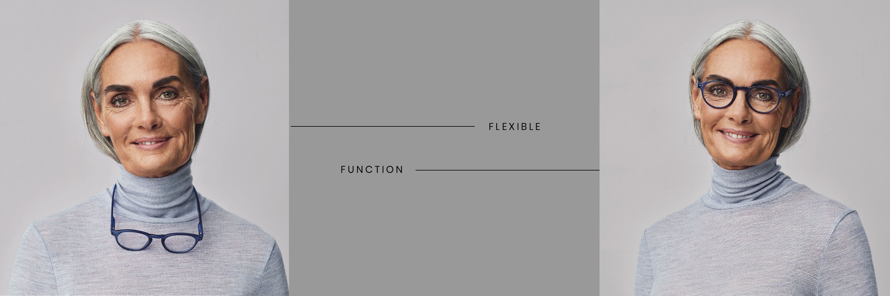 I Need You Kollektion Hang Over