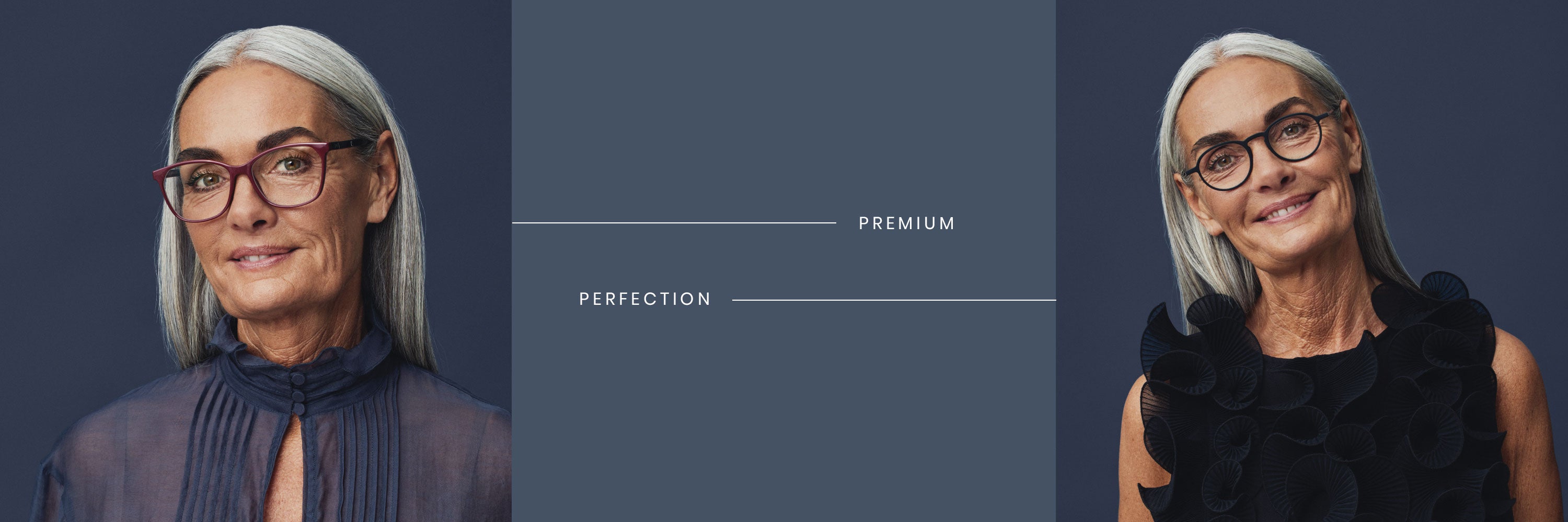 I Need You Kollektion Selected Header