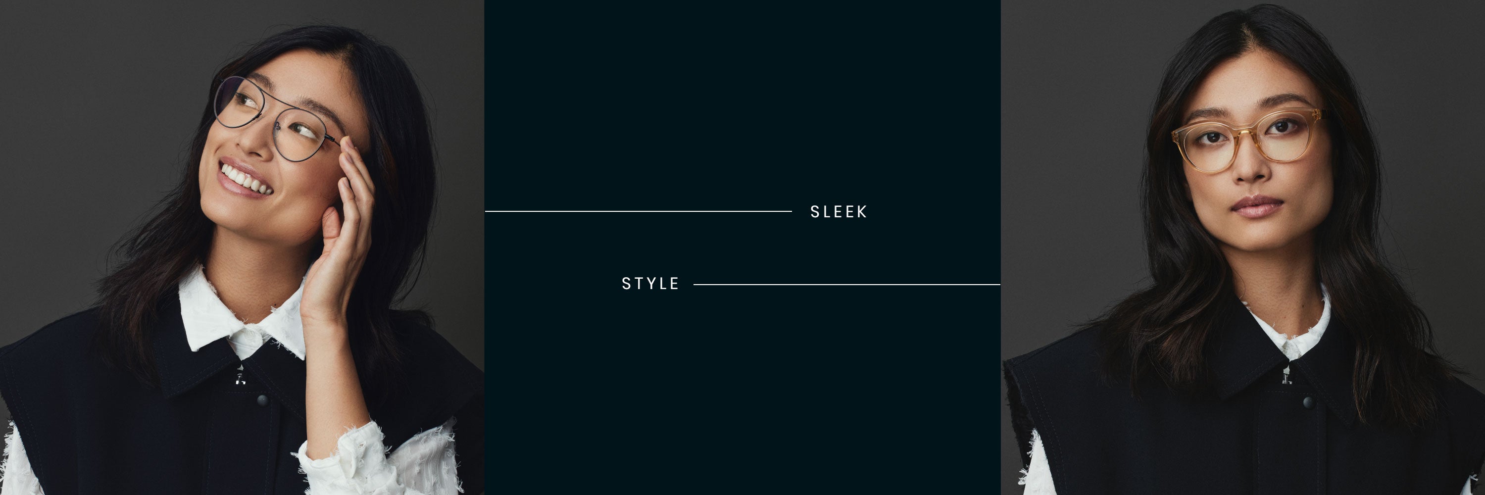 I Need You Kollektion Trend Header