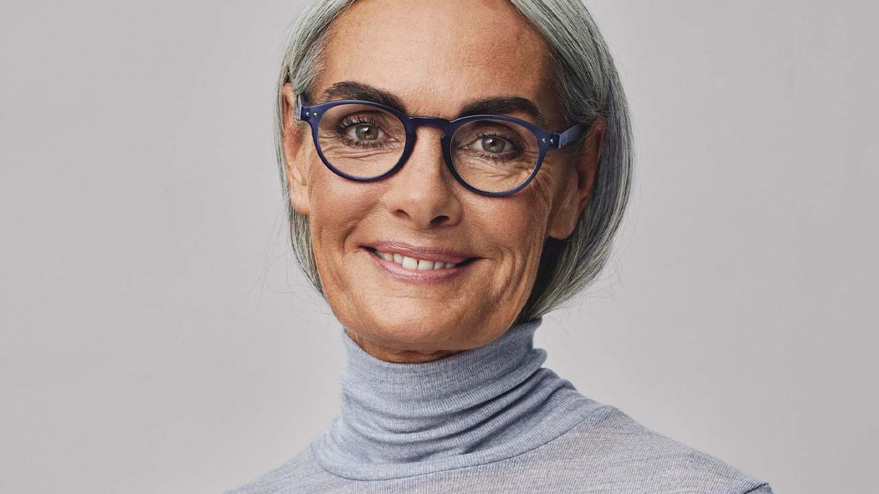 Neckholder Lesebrille zum umhängen finden