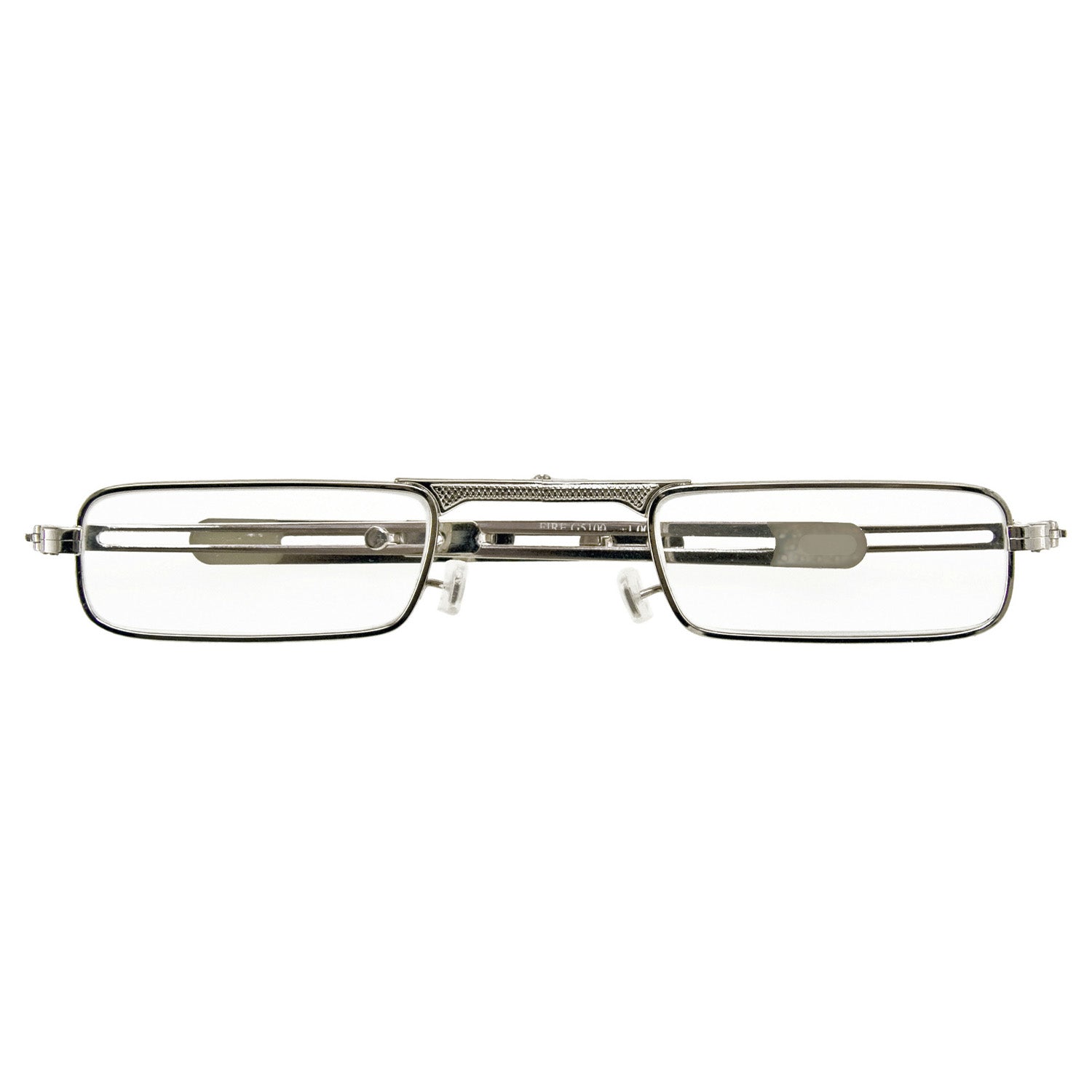 I NEED YOU Lesebrille -Fire Gold