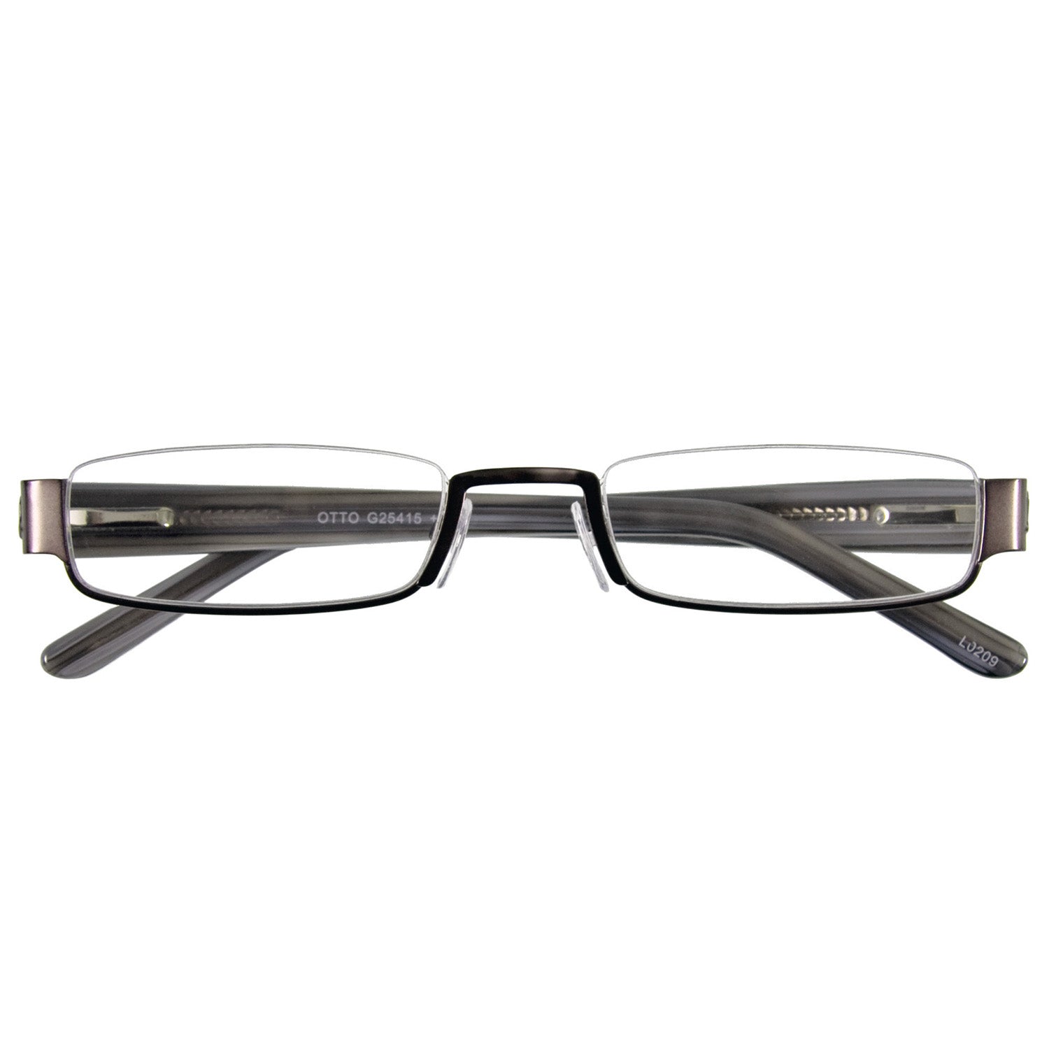 I NEED YOU Lesebrille -Otto Gun