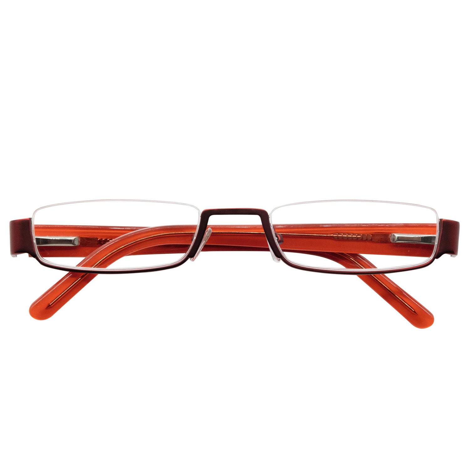 I NEED YOU Lesebrille -Otto Rot