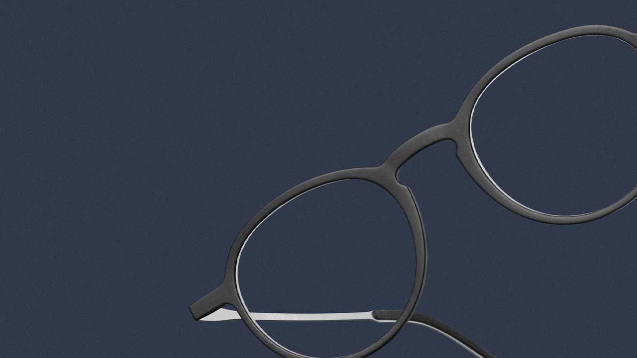 Selected Lesebrille mit höchster Qualität und hochwertigem Material