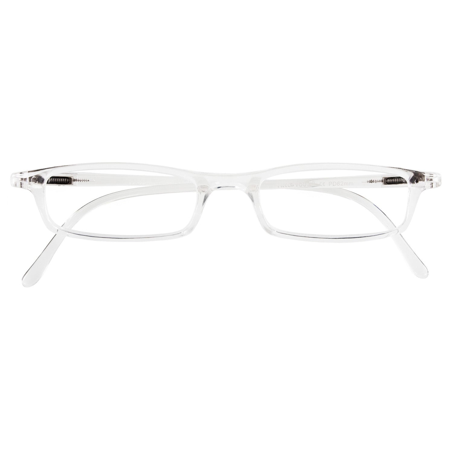 I NEED YOU Lesebrille -Adam Kristall
