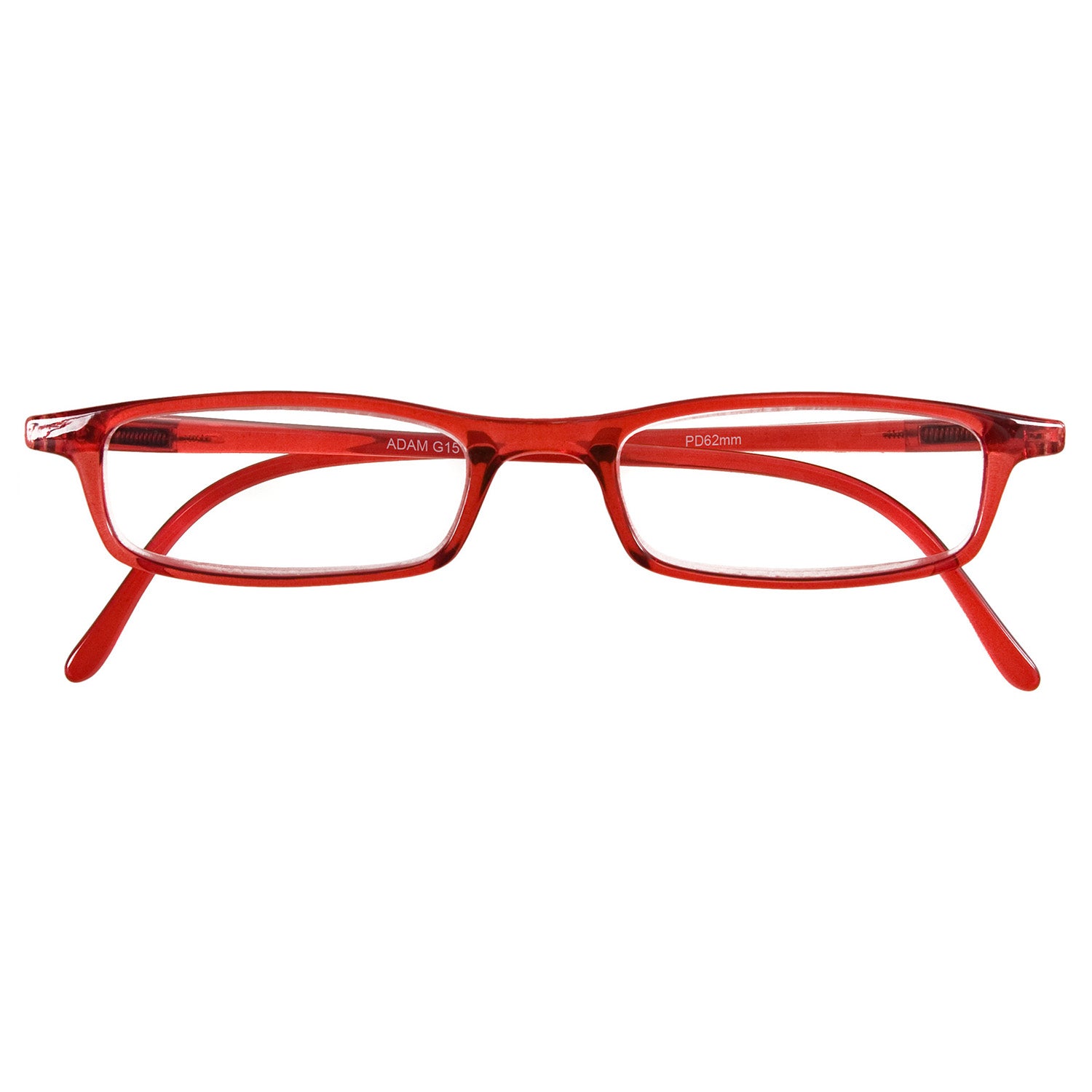 I NEED YOU Lesebrille -Adam Rot