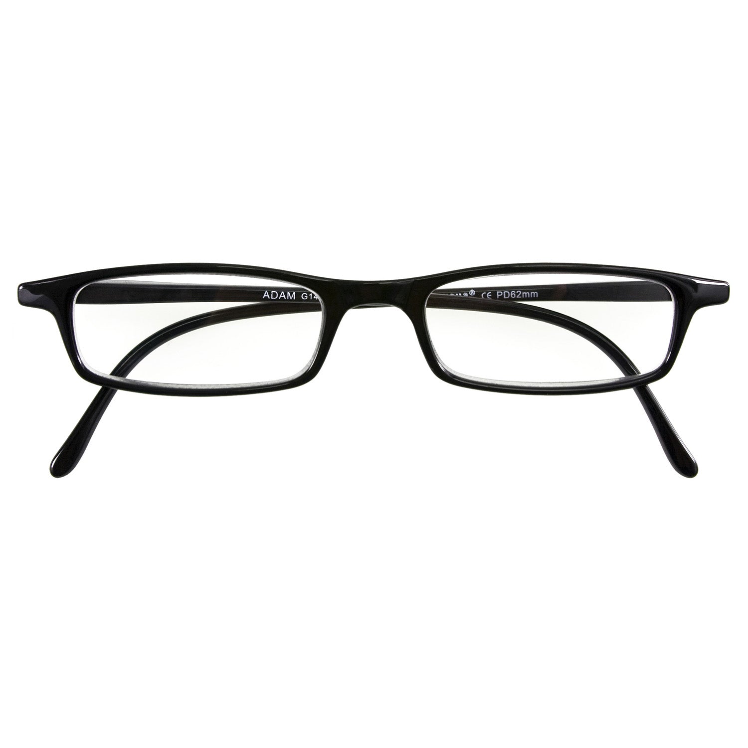 I NEED YOU Lesebrille -Adam Schwarz
