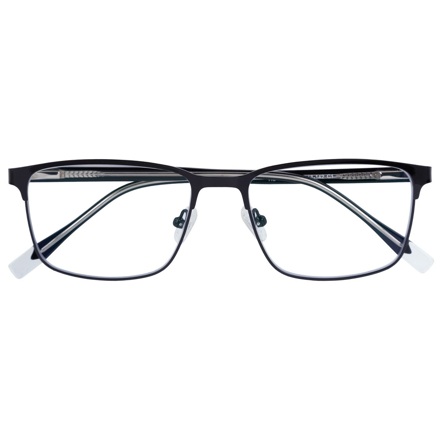 I NEED YOU Lesebrille -Ben Schwarz