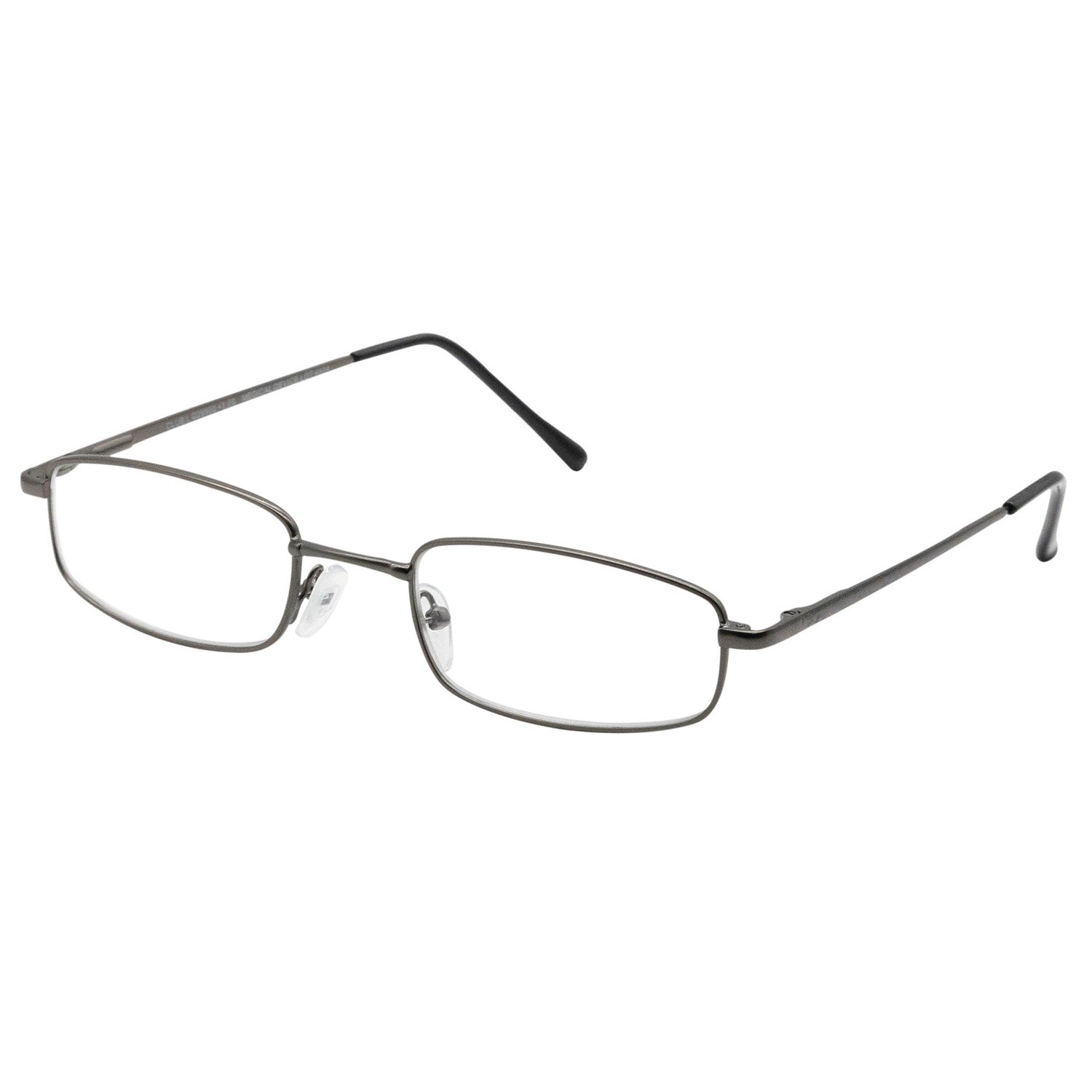 I NEED YOU Lesebrille -Club Gun Seite