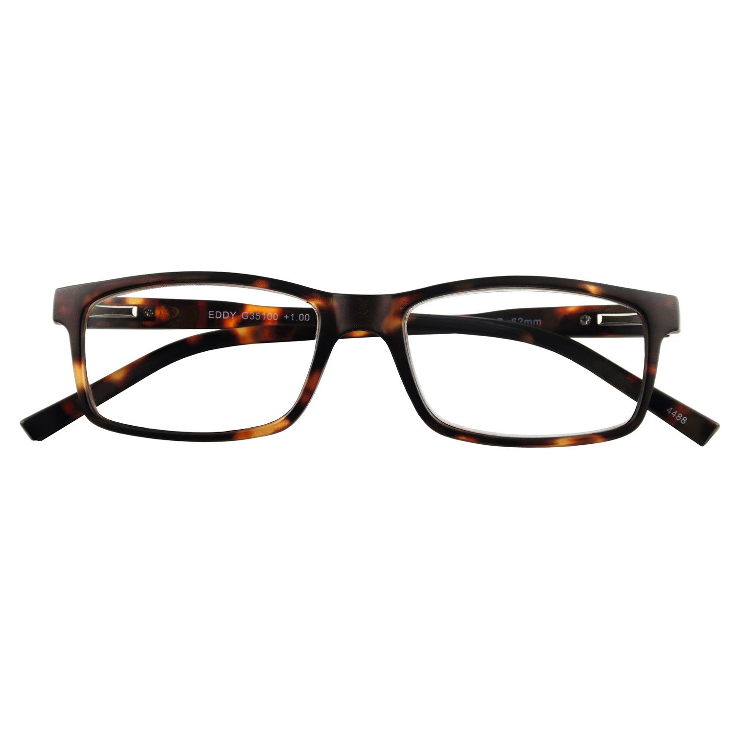 I NEED YOU Lesebrille -Eddy Havanna
