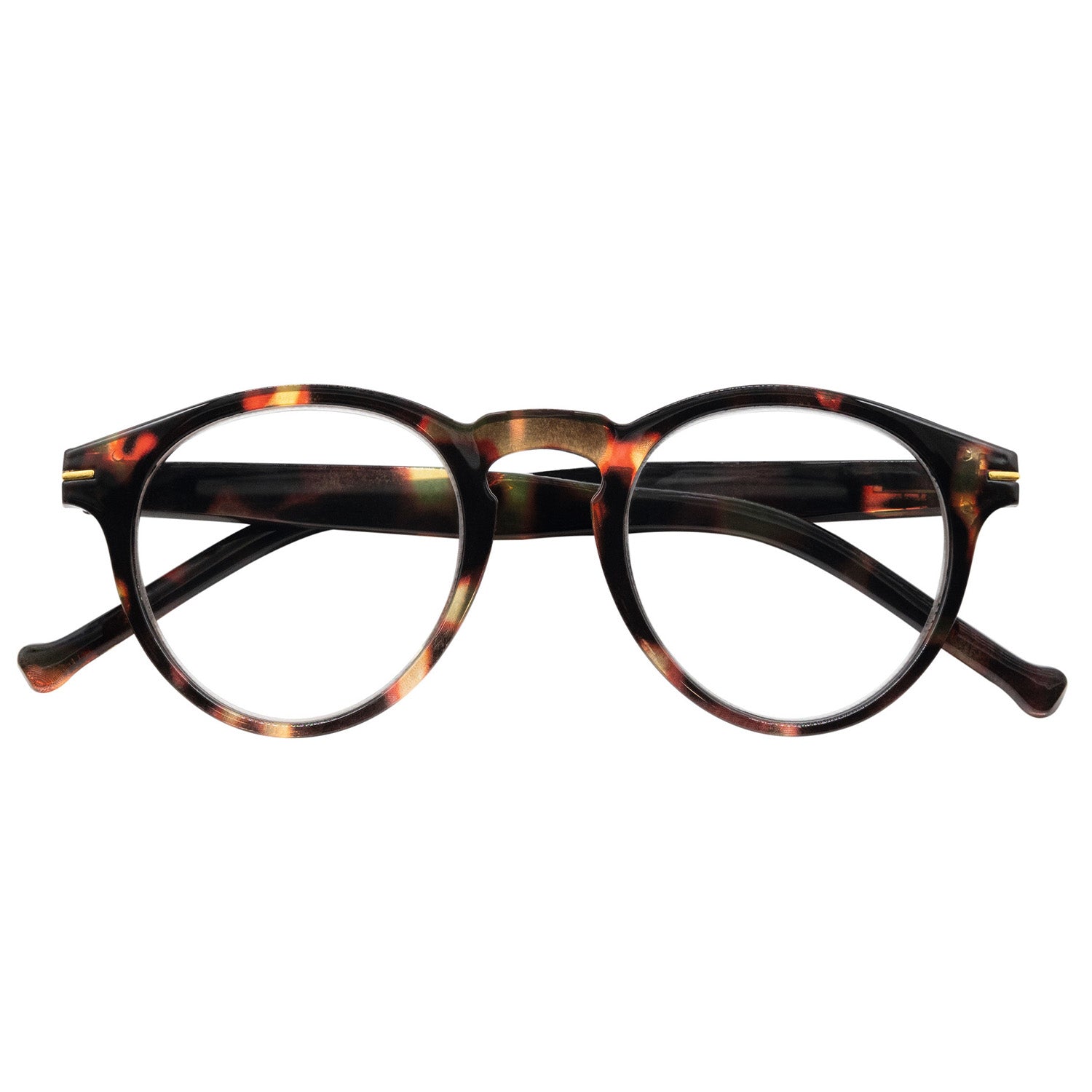 I NEED YOU Lesebrille -Frankie Havanna-Dunkel