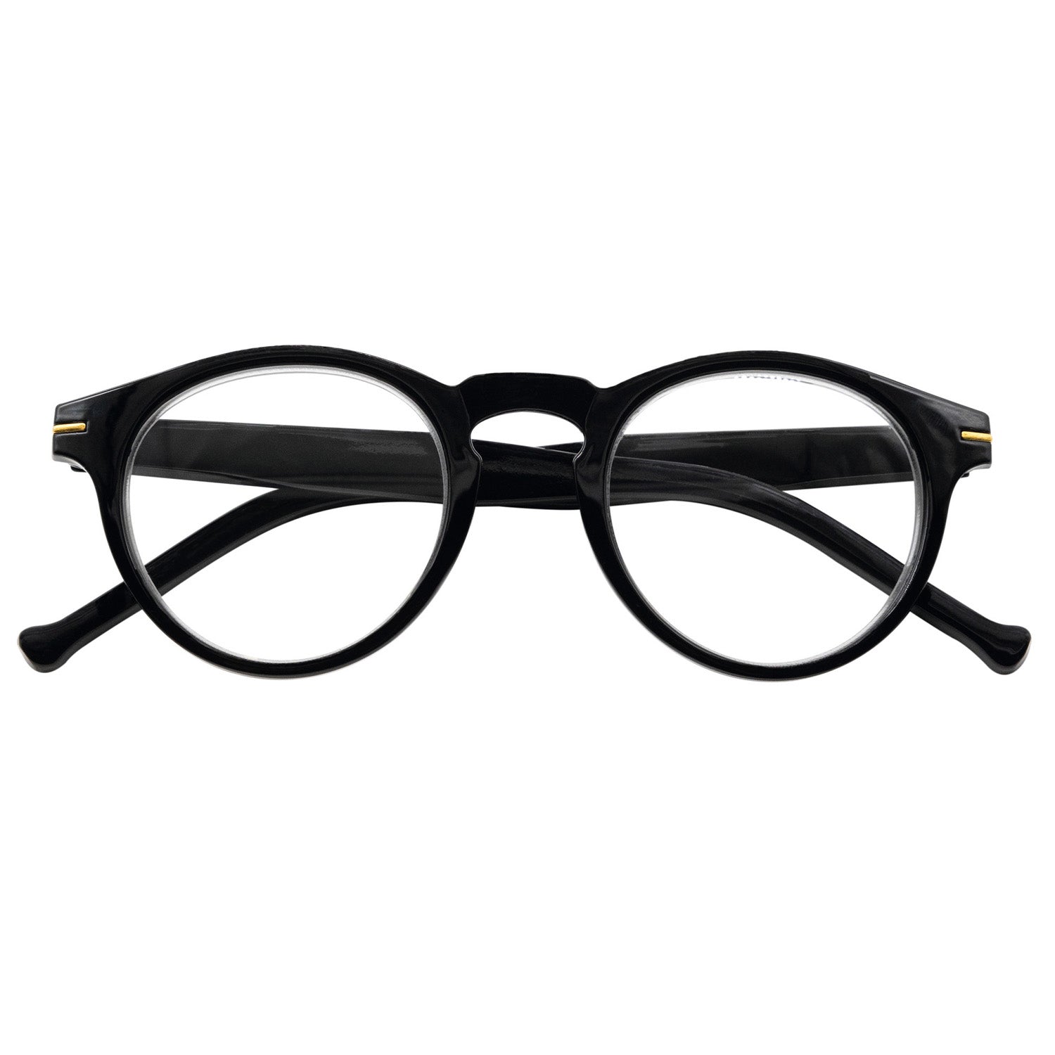 I NEED YOU Lesebrille -Frankie Schwarz