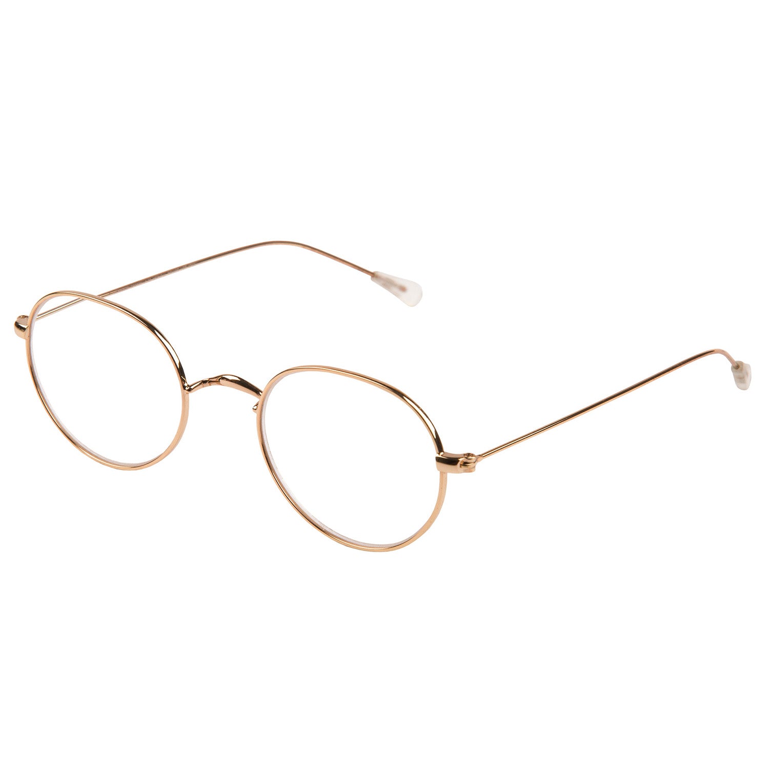 I NEED YOU Lesebrille -Lennard Gold Seite