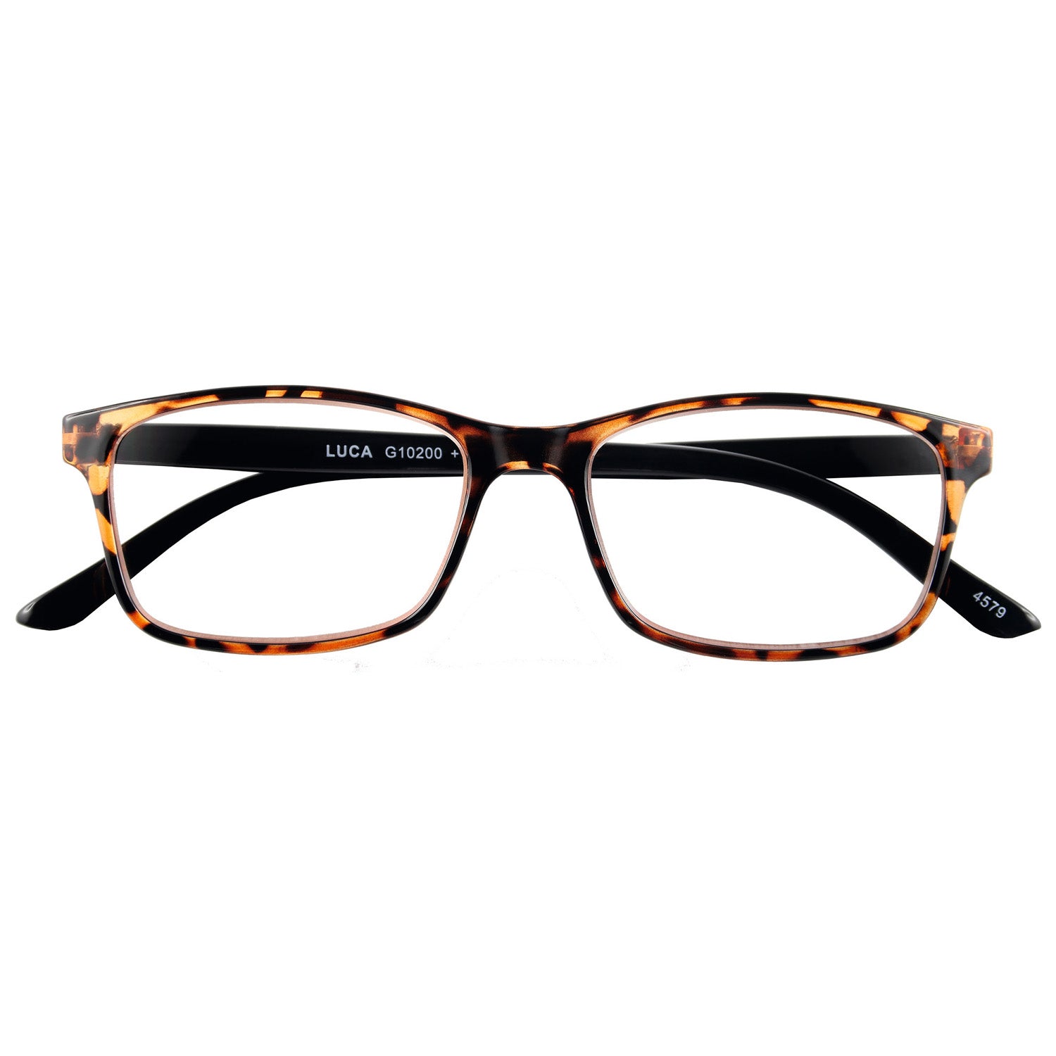 I NEED YOU Lesebrille -Luca Braun-Havanna