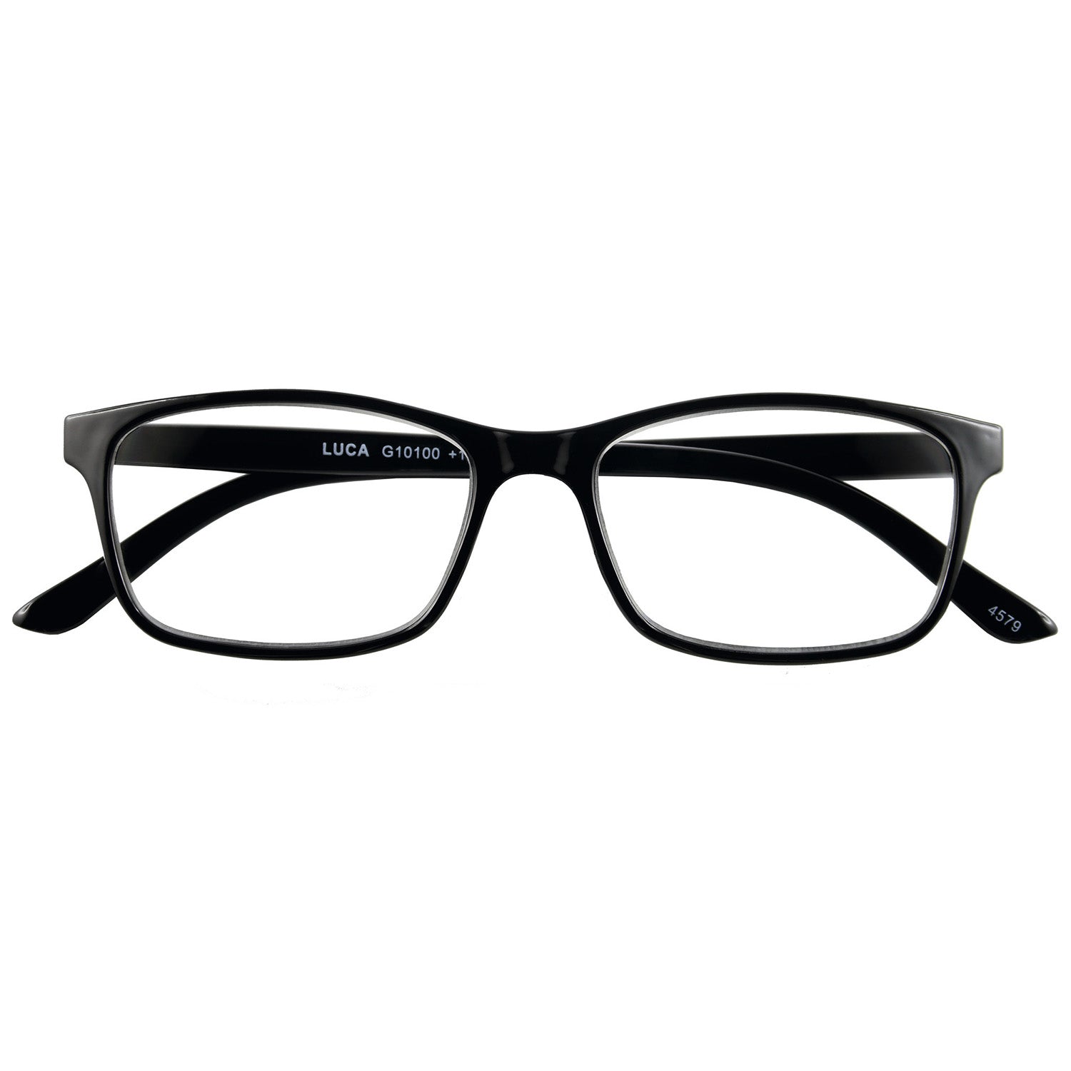 I NEED YOU Lesebrille -Luca Schwarz