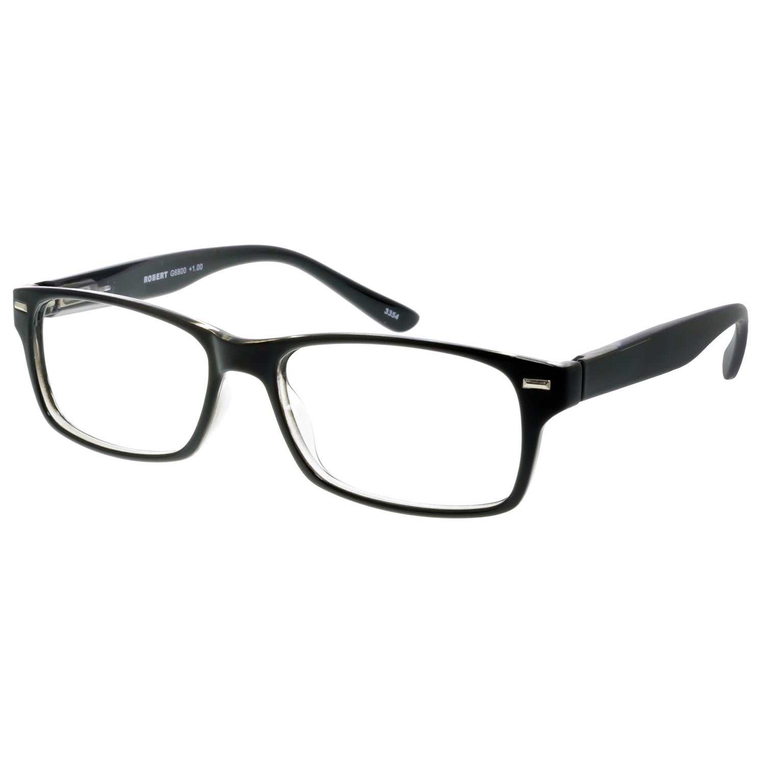 I NEED YOU Lesebrille -Robert Schwarz Seite