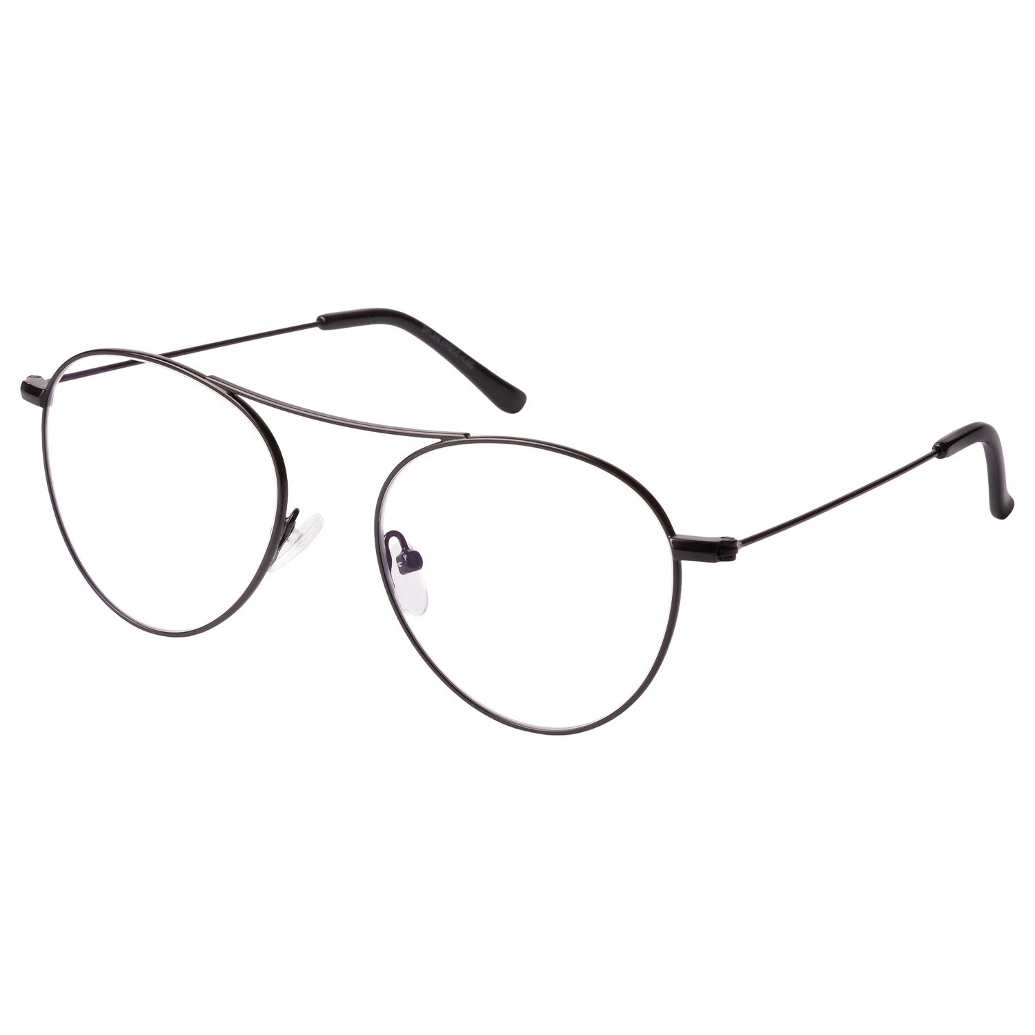 I NEED YOU Lesebrille -Dylan Gun Seite