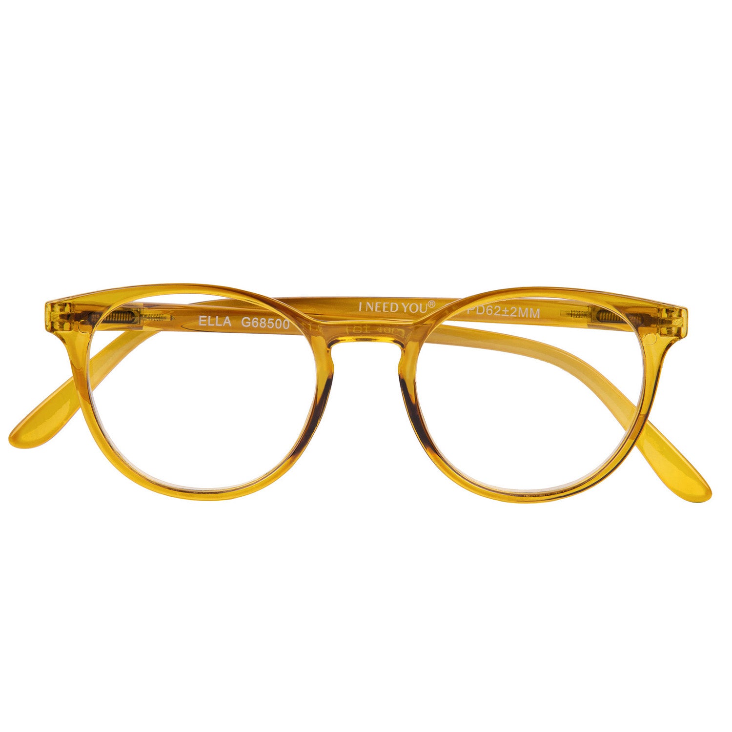 I NEED YOU Lesebrille -Ella Oliv