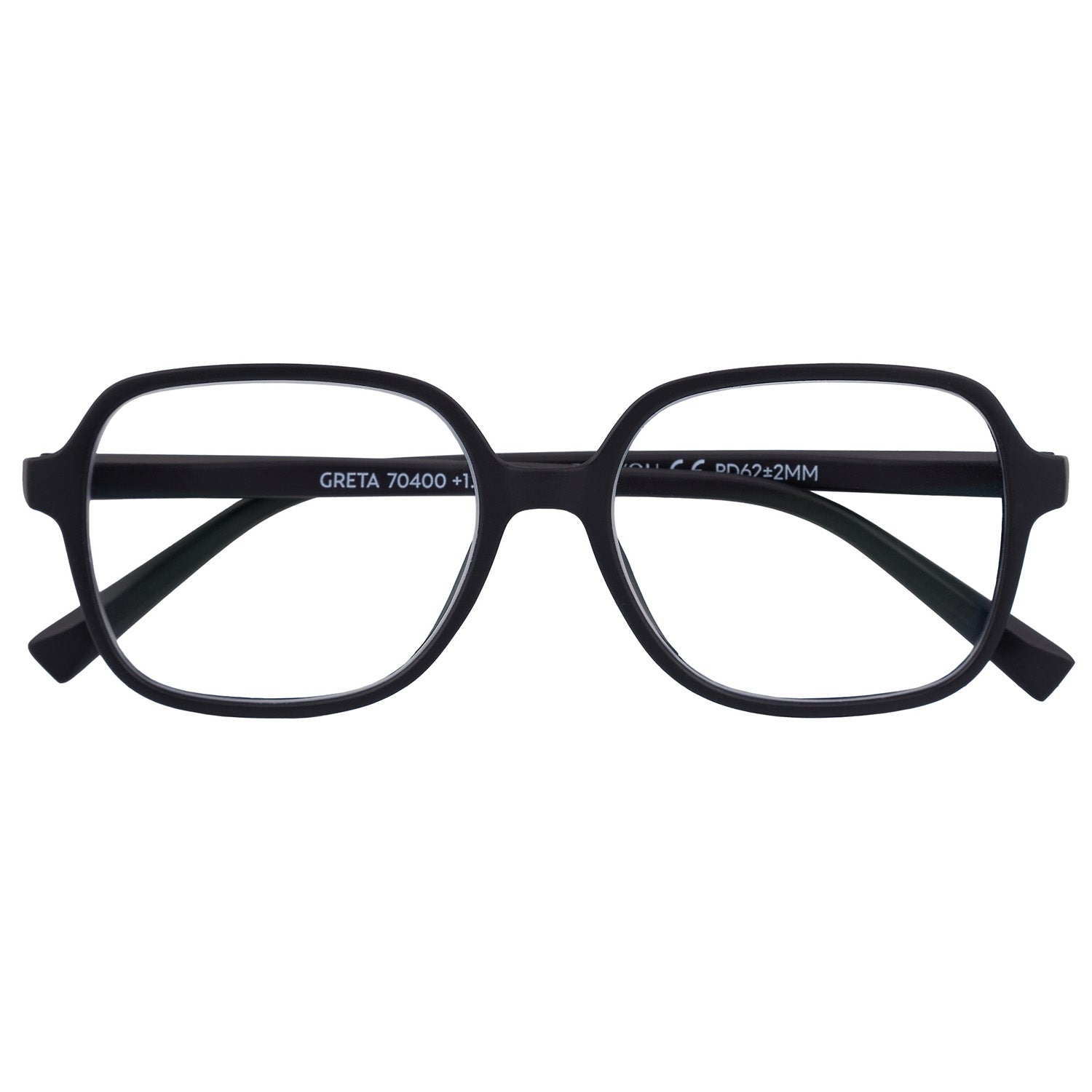 I NEED YOU Lesebrille -Greta Schwarz