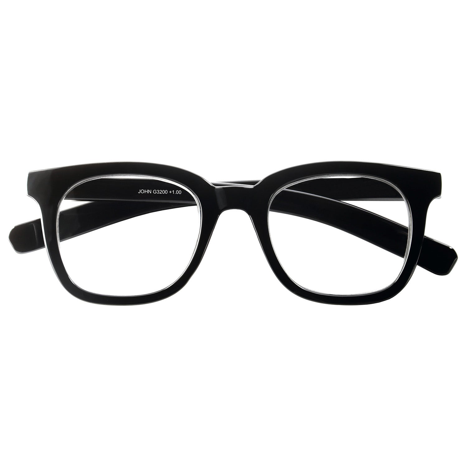 I NEED YOU Lesebrille -John Schwarz