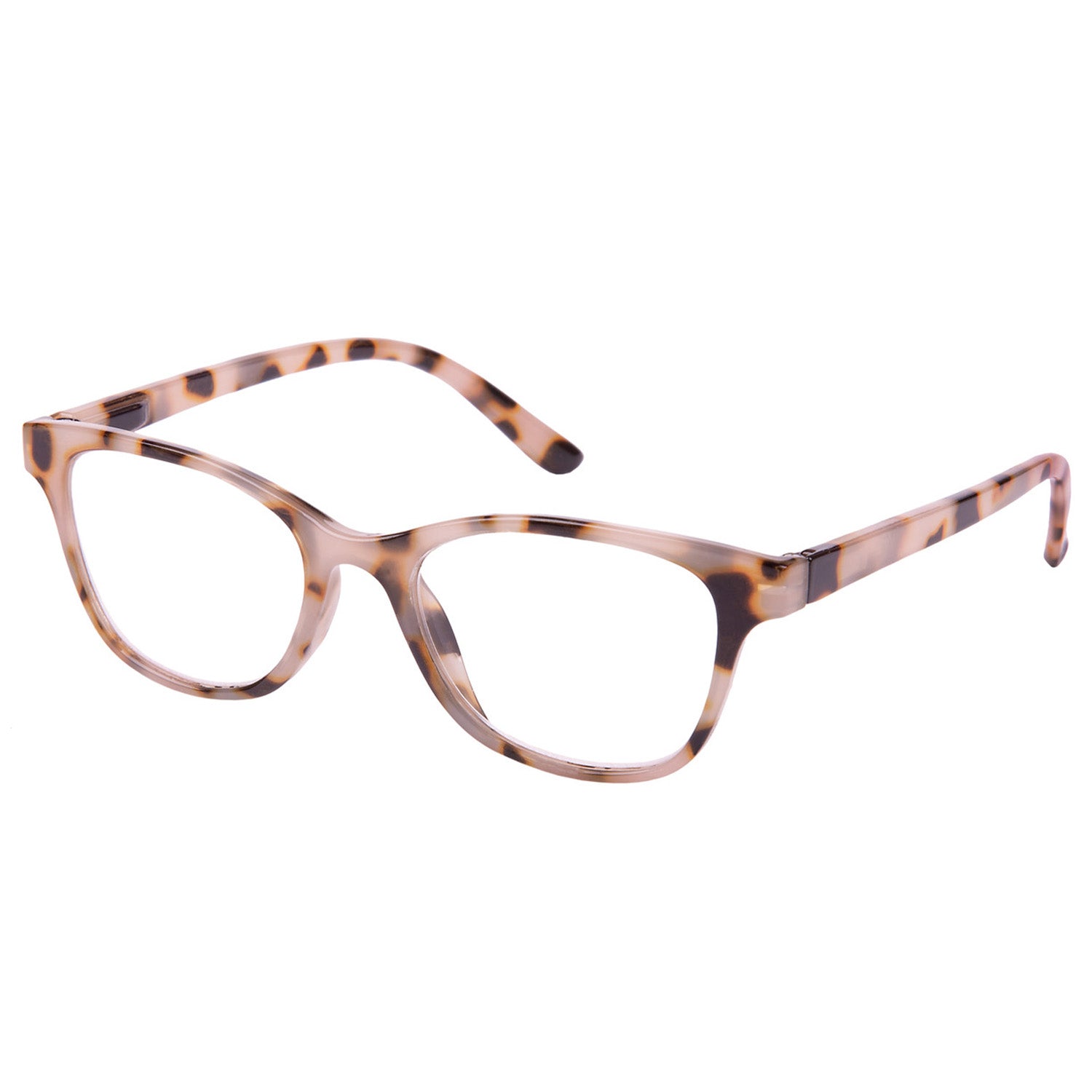 I NEED YOU Lesebrille -Mary Havanna-Hell Seite