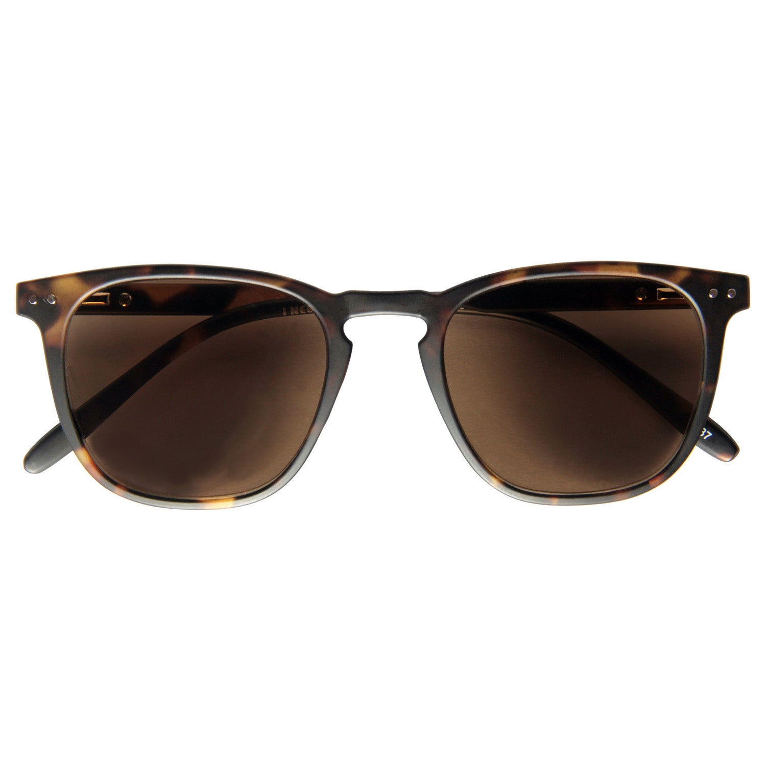 I NEED YOU Lesebrille -HangOver Playa Havanna