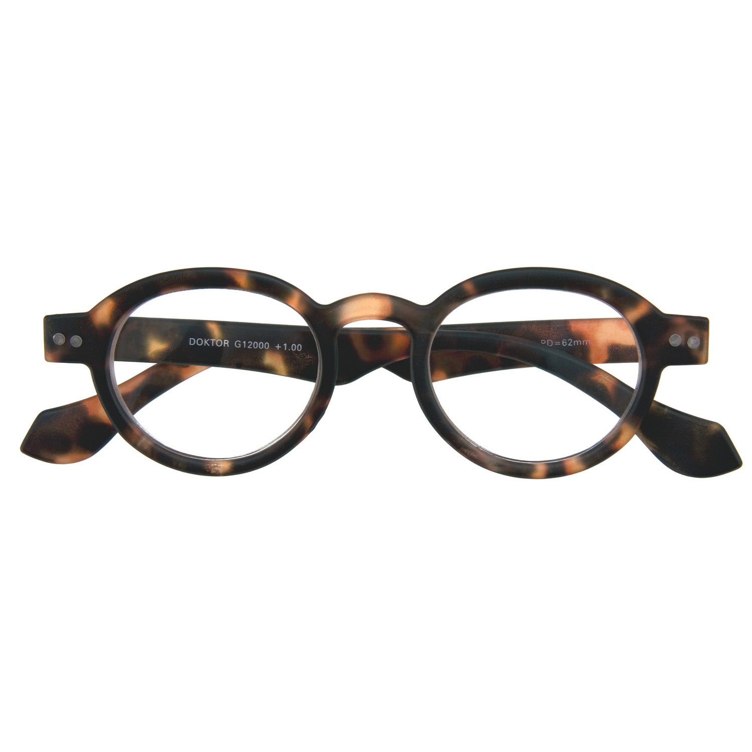 I NEED YOU Lesebrille -Doktor Havanna