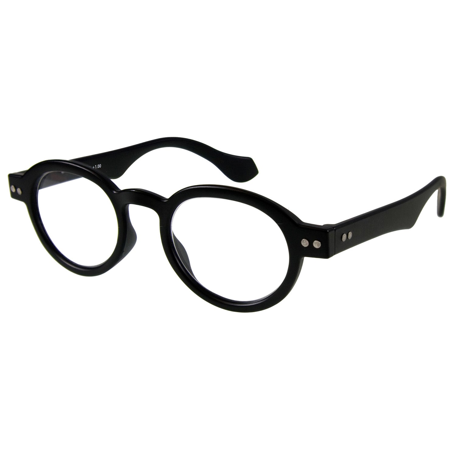 I NEED YOU Lesebrille -Doktor Schwarz