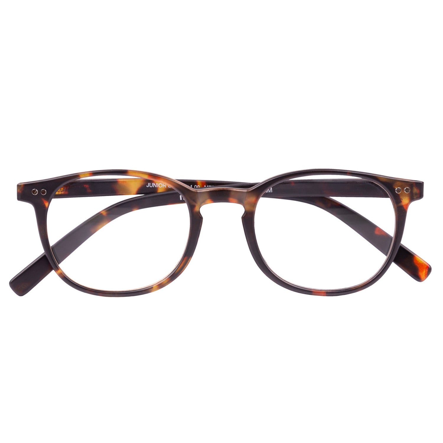 I NEED YOU Lesebrille -Junior Havanna