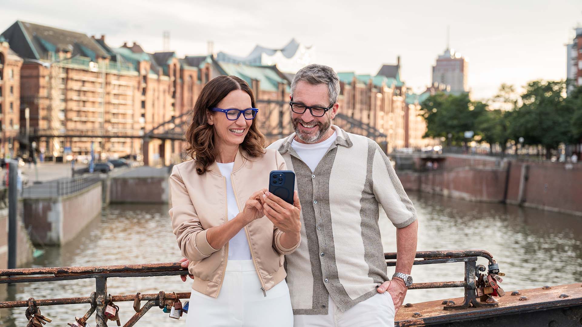 Wann brauche ich eine Lesebrille?