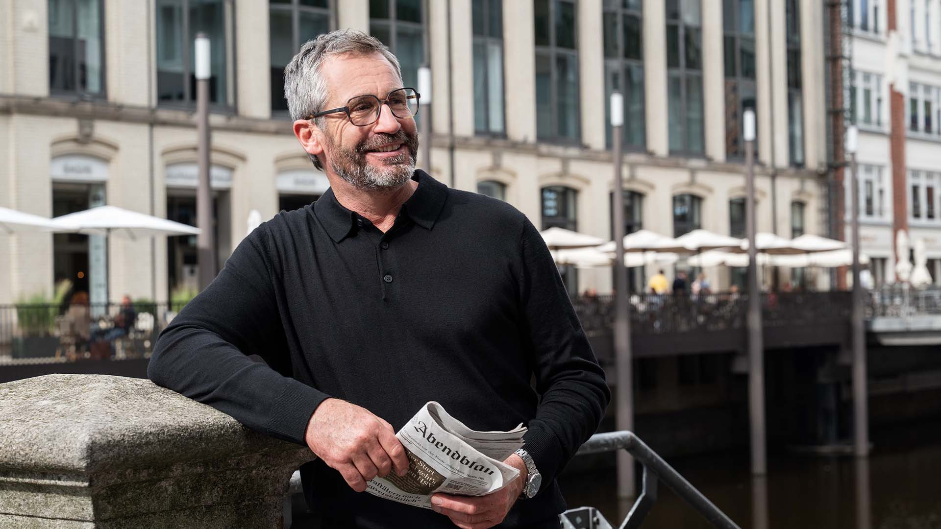 Titelbild - Was bedeuten die Dioptrien bei Lesebrillen?