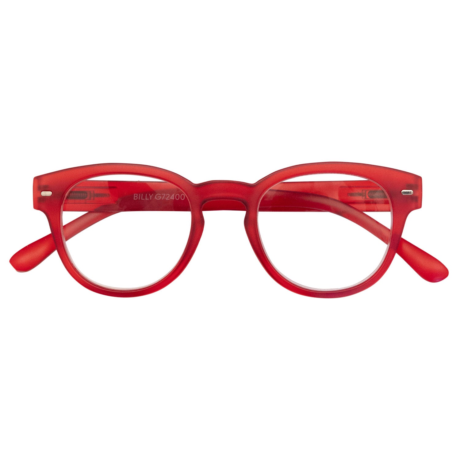 I NEED YOU Lesebrille - Billy Rot