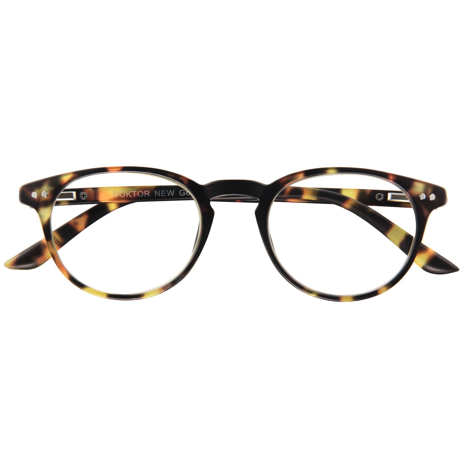 I NEED YOU Lesebrille -DoktorNew Havanna